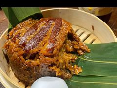 -南京大牌档(香港广场店)
