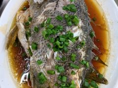 -红月湾海鲜饭店•沙滩海景(双月湾店)