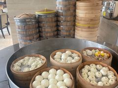 -杭州开元名都大酒店·地中海自助餐厅