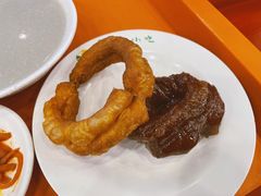 蜜耳酥-护国寺小吃(新街口店)
