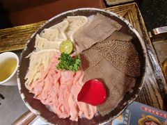 -吼堂老火锅(太古里总店)