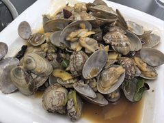 -望海潮海鲜店 特色家常菜(在海一方店)