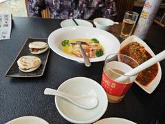 -唐猫庭院·千年陕菜(赛格国际购物中心店)