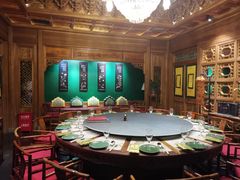 包厢-那家小馆•北京菜•烤鸭(中关村店)