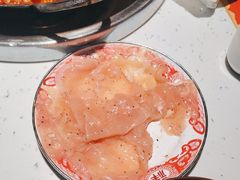 -厂花素芬九宫格火锅(益州大道店)