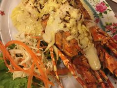 -Red Lobster