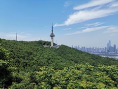 -岳麓山风景名胜区