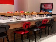 -龍歌自助小火锅(兰山上海路万达店)