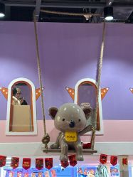 -孩之岛亲子乐园(喜盈门.范城店)