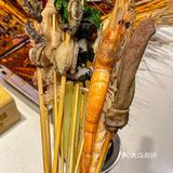 天津的！新开的！9.9吃30签…  