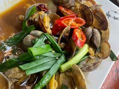 -友强·23年特色海鲜大排档(厦门店)
