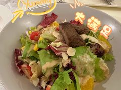 -春树下·树屋花房西餐厅(罍街AS1980店)