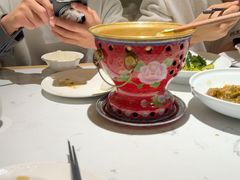 -关东小磨东北菜(漕河泾印象城店)