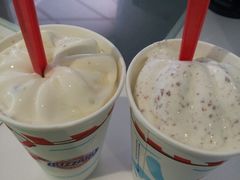 暴风雪-DQ·蛋糕·冰淇淋(南开大悦城2F店)