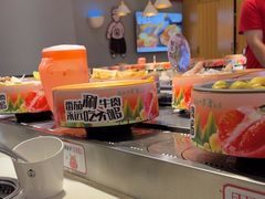 -龍歌自助小火锅(城阳万象汇店)