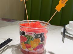 -阿毛饭店首店·宁波老字号(文化广场店)