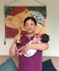 -安丽国际月子会所