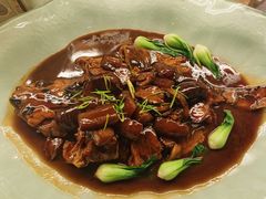 -扬州香格里拉·香宫中餐厅