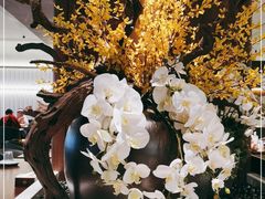 -千日贺茶餐厅(高新万达店)