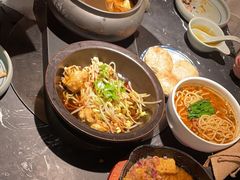 -云海肴云南菜·蒸汽石锅鱼(青岛万象城店)