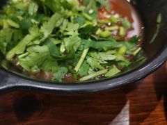 -八宝牛潮汕鲜牛肉火锅(净月店)