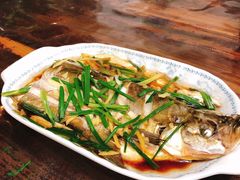 白水鱼-75幢私房菜馆