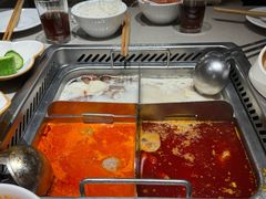 -海底捞火锅(江宸天街店)