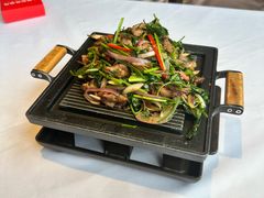 -中发源·清真餐厅(南油店)