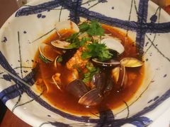 -岷山饭店-芝芝自助餐厅