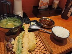 -天妇罗内顺田(罗湖店)