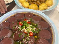 -老妈厨房团圆饺子东北菜(北环路店)
