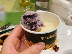 -北上海大酒店-北鸥西餐厅