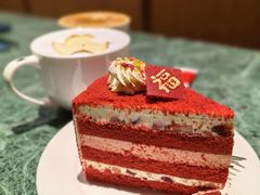 -Peet's 皮爷咖啡(东湖路手作店)