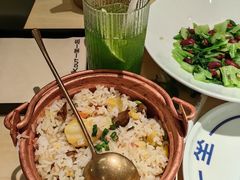 -一坐一忘云南菜(卓悦中心)