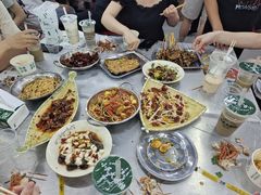 -小民大排档(光谷店)