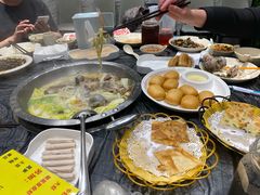 -天都火锅酒楼(虹梅南路店)