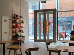 -同至人购物中心(朝阳街店)