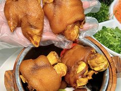 -盛记顺德高佬猪杂粥