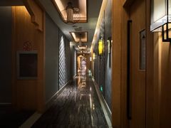 -豪爵足道·SPA(二七路店)