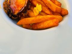 -望京楼flavor餐厅(古北水镇景区店)