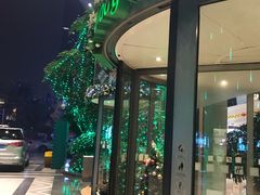 -成都世纪城假日酒店-西楼