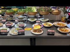 -爷爷的草帽·海鲜馆(孙塘路店)