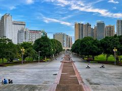 -广西大学(大学东路校区)