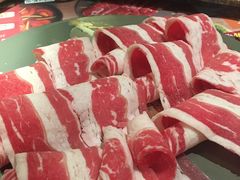 -呷哺呷哺(松江开元店)