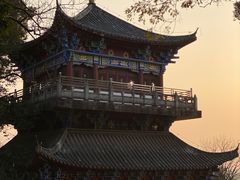 -东坡赤壁风景名胜区