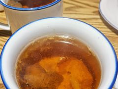 黑蒜猪肉汤-小和庆·知味(首铸万科店)