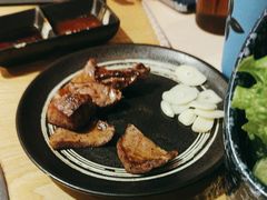 -牛藏·黑毛和牛烧肉(环市东店)