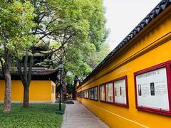 -西园戒幢律寺