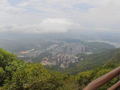 -梧桐山风景名胜区