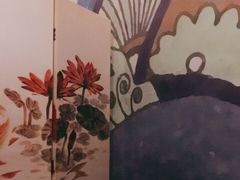 -吉炙烧鸟•本格料理(国际商贸城店)